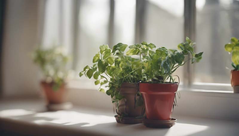 Indoor Gardening and Health: How to Improve Heart Health