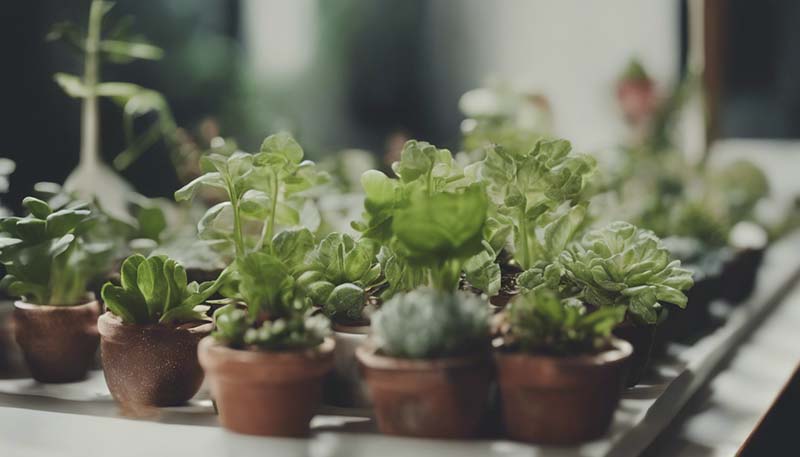 Indoor Gardening and Health: How to Use Plants for Detoxification